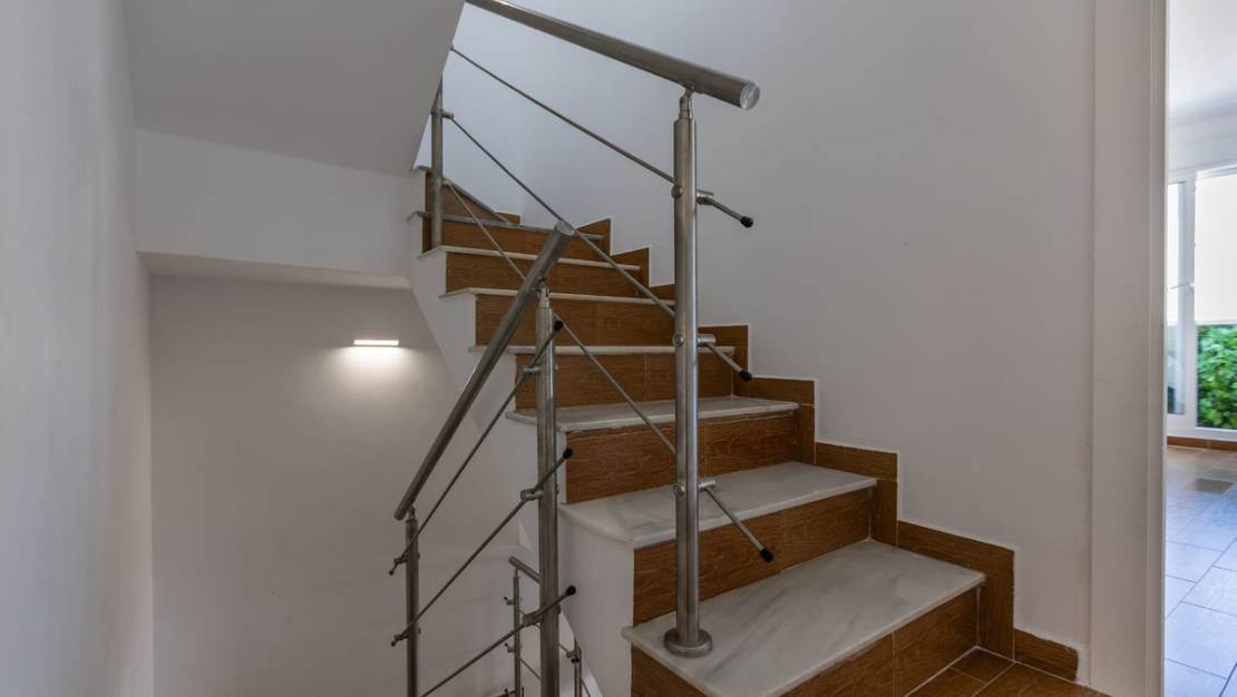 Venta - Town House - Torrevieja - Torrevieja Centro