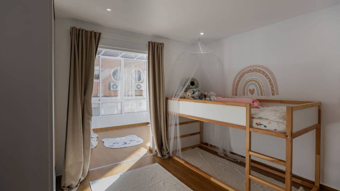 Venta - Town House - Torrevieja - Torrevieja Centro