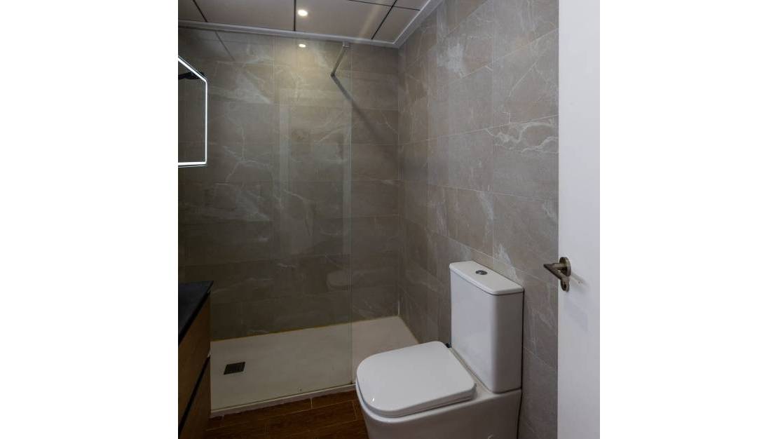 Venta - Town House - Torrevieja - Torrevieja Centro