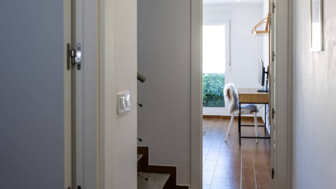 Venta - Town House - Torrevieja - Torrevieja Centro