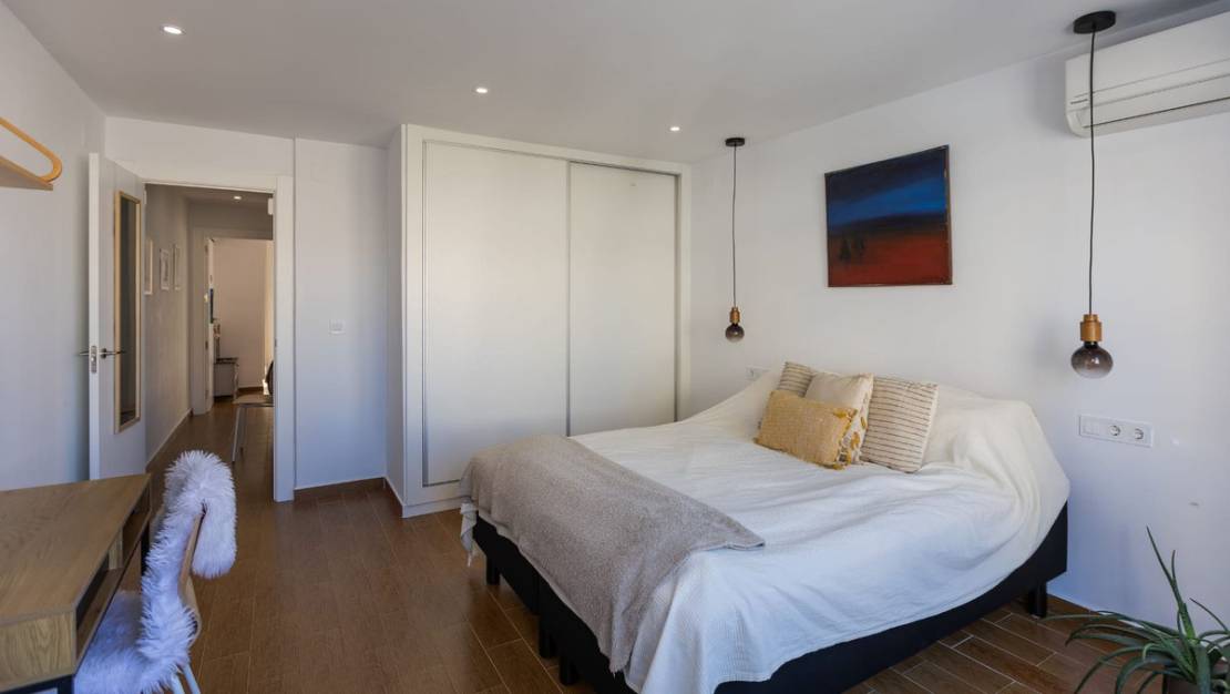 Venta - Town House - Torrevieja - Torrevieja Centro