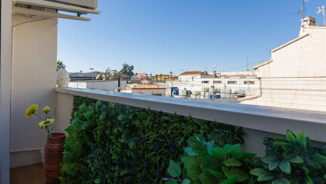 Venta - Town House - Torrevieja - Torrevieja Centro