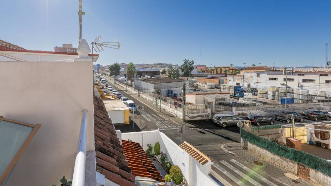 Venta - Town House - Torrevieja - Torrevieja Centro