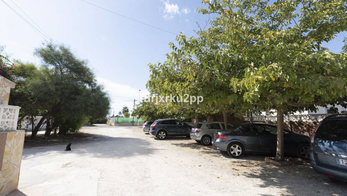 Venta - Town House - Torrevieja - Torrevieja Centro