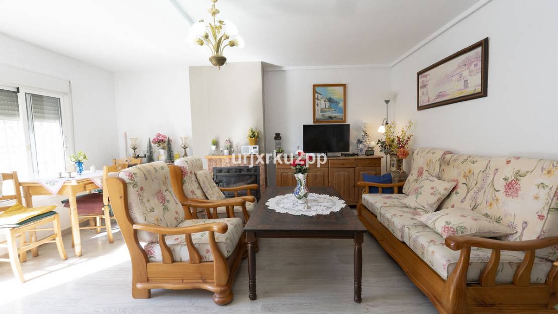 Venta - Town House - Torrevieja - Torrevieja Centro