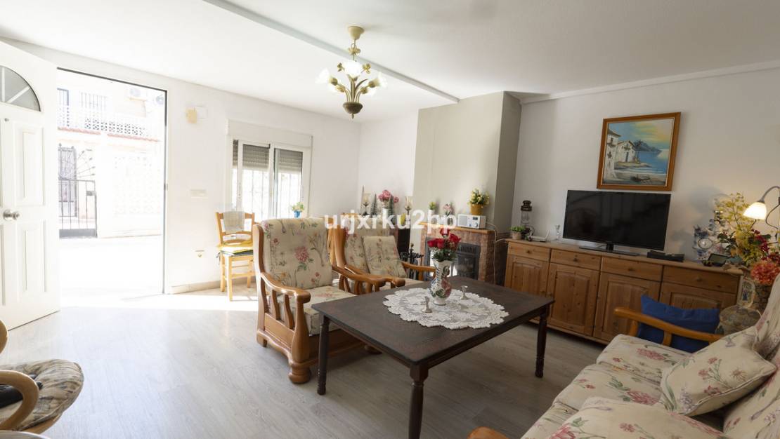Venta - Town House - Torrevieja - Torrevieja Centro