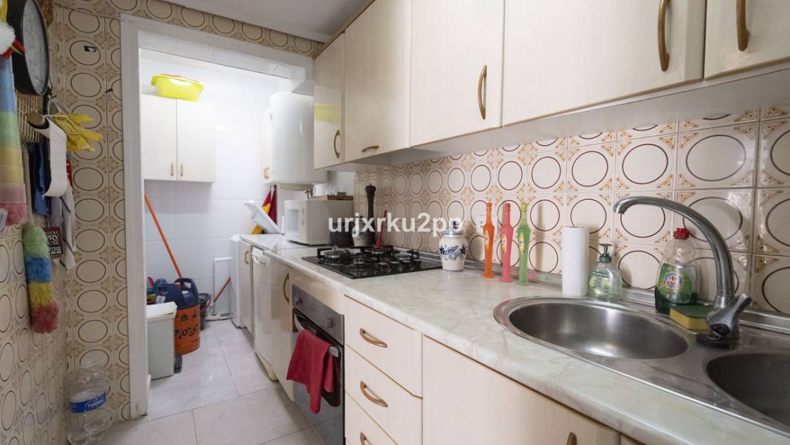 Venta - Town House - Torrevieja - Torrevieja Centro