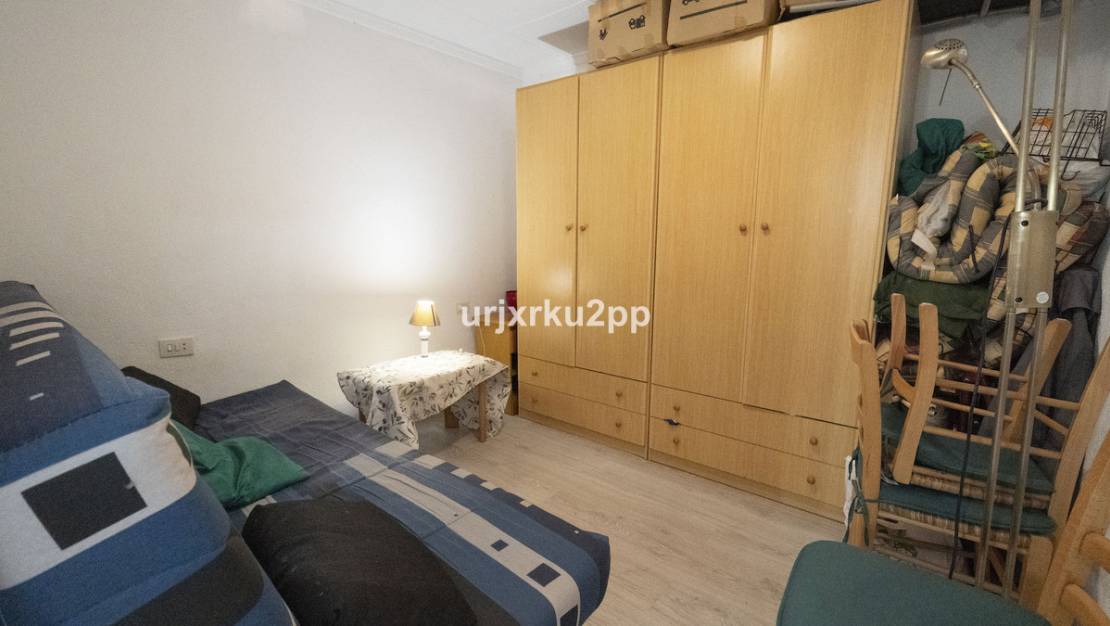 Venta - Town House - Torrevieja - Torrevieja Centro