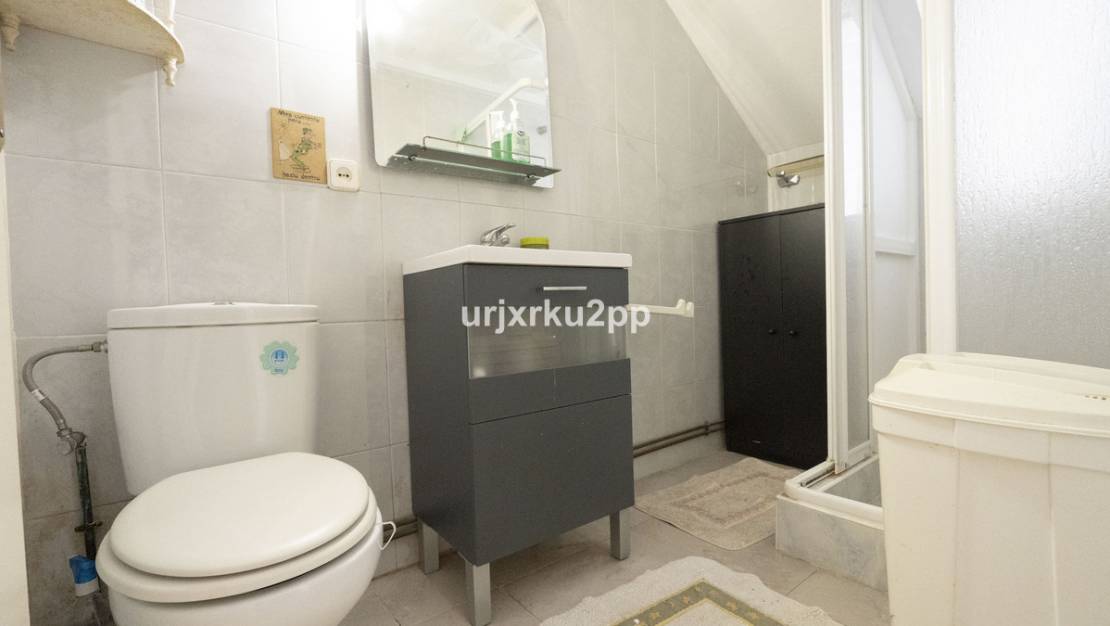 Venta - Town House - Torrevieja - Torrevieja Centro