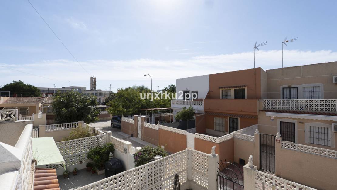 Venta - Town House - Torrevieja - Torrevieja Centro