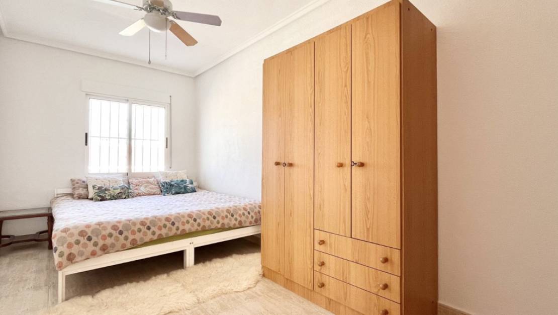 Venta - Town House - Torrevieja - Torrevieja Centro