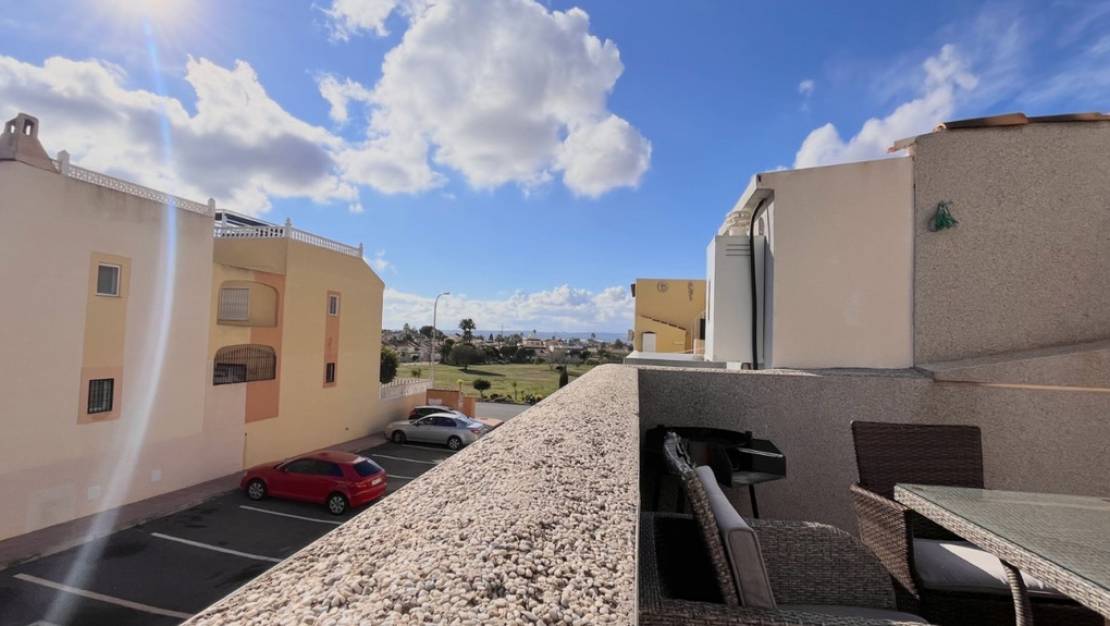 Venta - Town House - Torrevieja - Torrevieja Centro