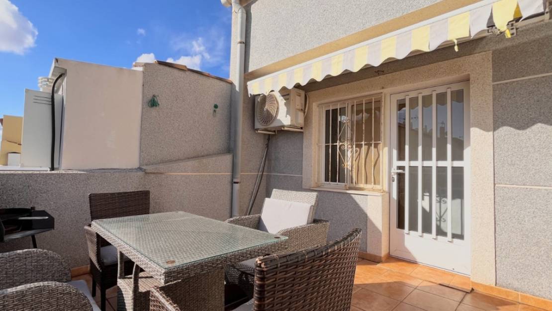 Venta - Town House - Torrevieja - Torrevieja Centro