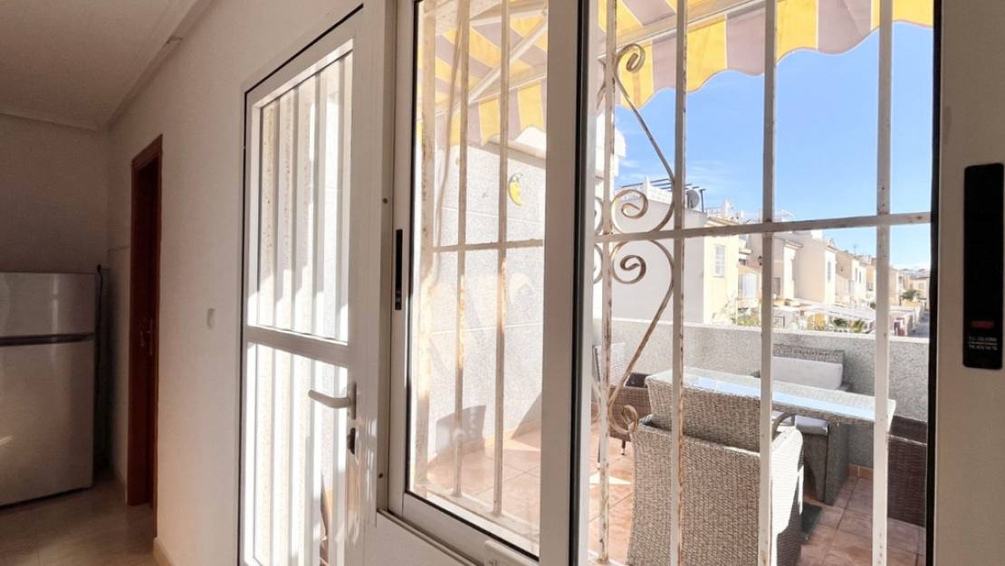 Venta - Town House - Torrevieja - Torrevieja Centro