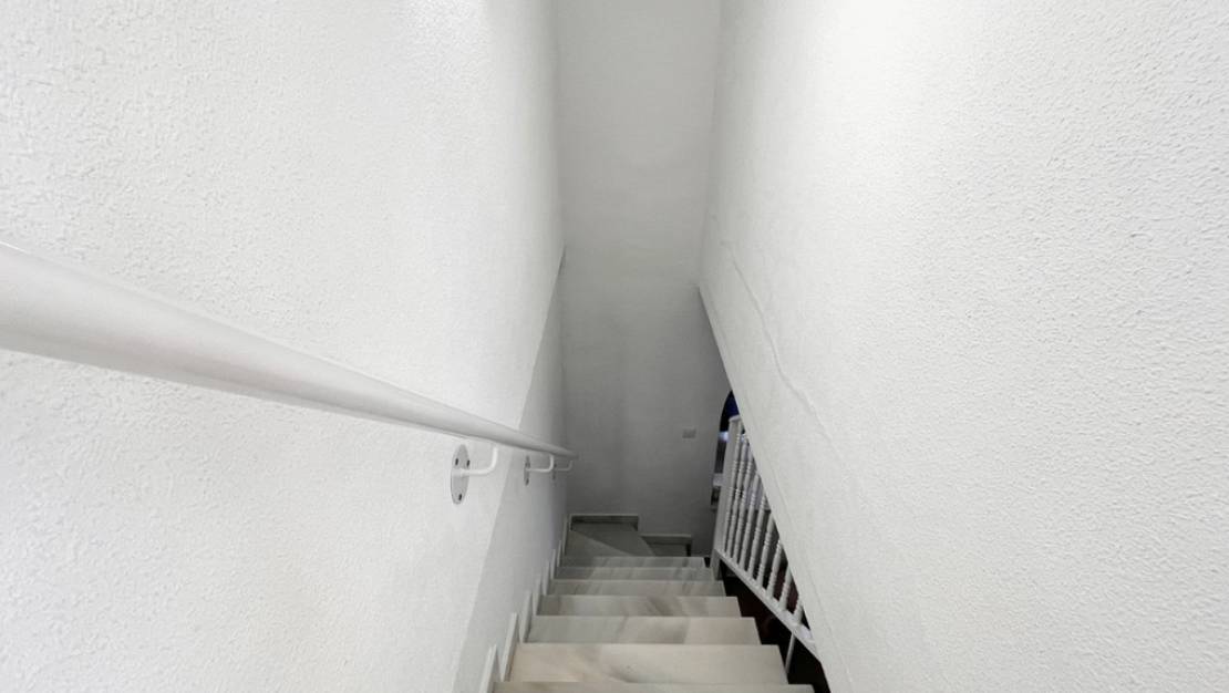 Venta - Town House - Torrevieja - Torrevieja Centro