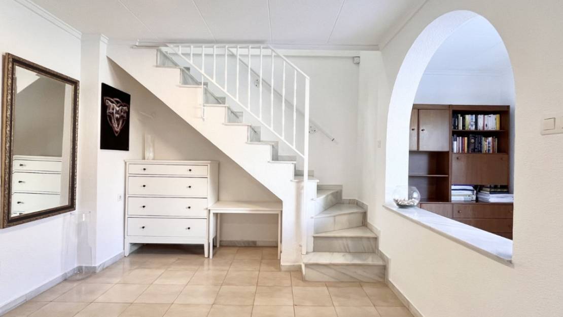 Venta - Town House - Torrevieja - Torrevieja Centro