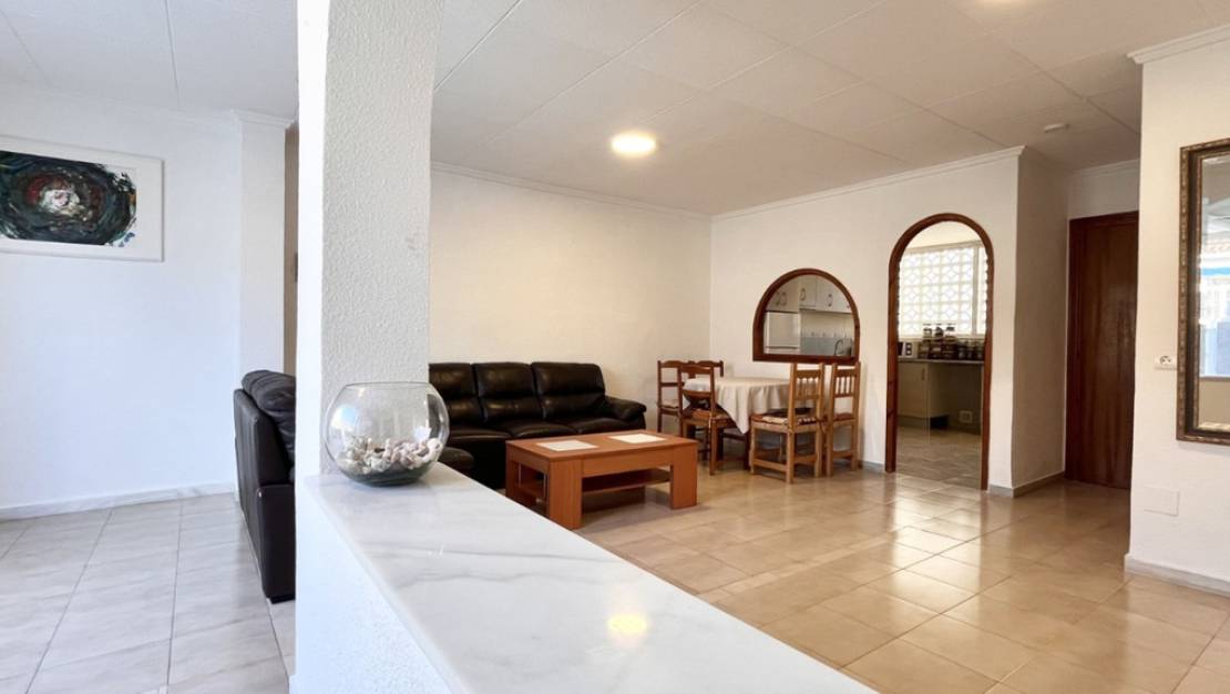 Venta - Town House - Torrevieja - Torrevieja Centro