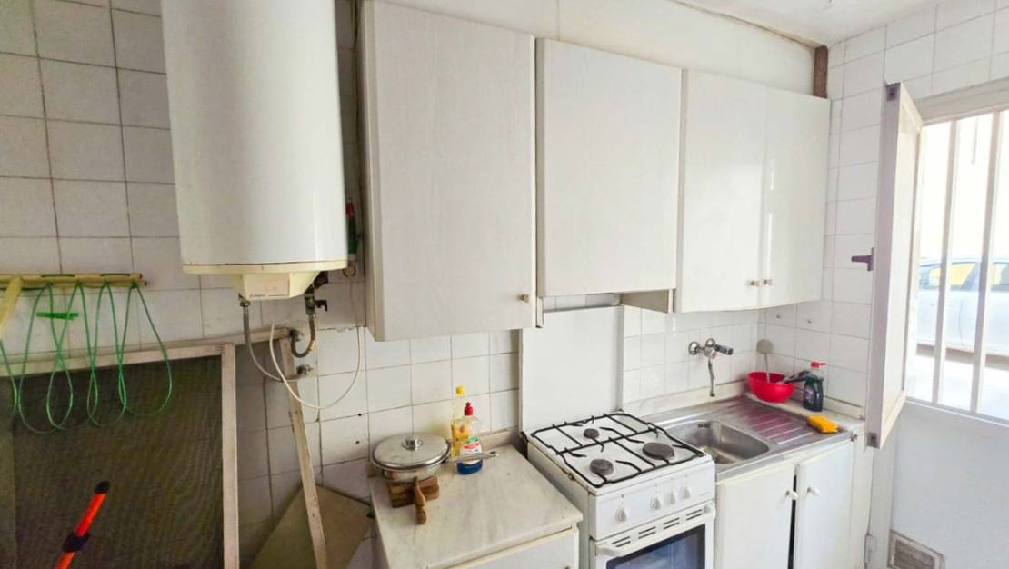 Venta - Town House - Torrevieja - Torrevieja Centro