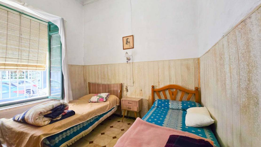 Venta - Town House - Torrevieja - Torrevieja Centro