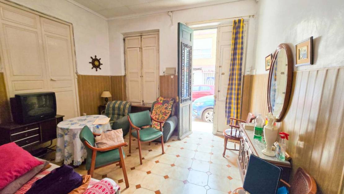 Venta - Town House - Torrevieja - Torrevieja Centro