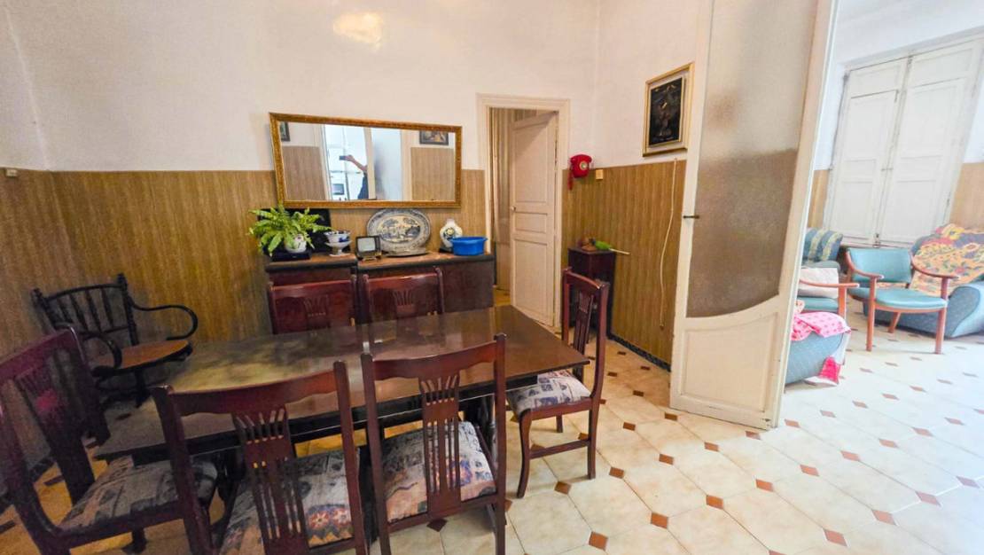 Venta - Town House - Torrevieja - Torrevieja Centro