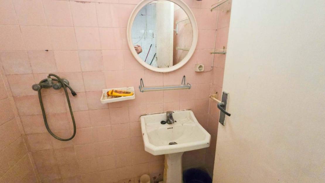 Venta - Town House - Torrevieja - Torrevieja Centro