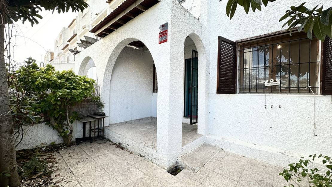 Venta - Town House - Torrevieja - Torrevieja Centro