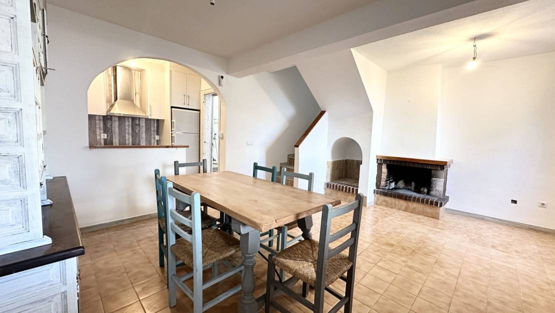 Venta - Town House - Torrevieja - Torrevieja Centro