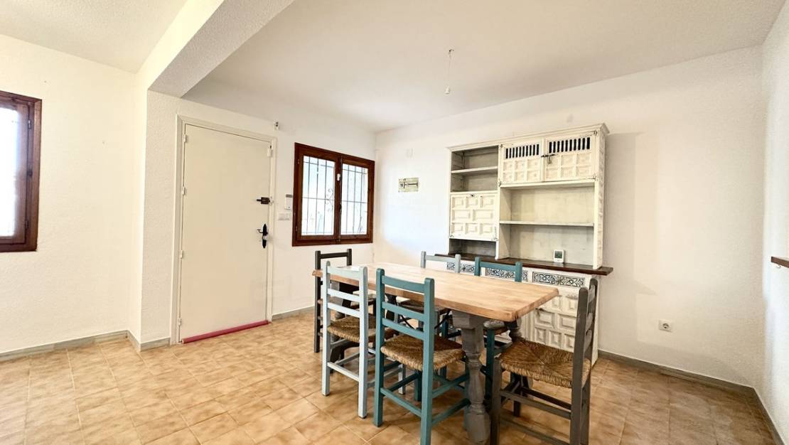 Venta - Town House - Torrevieja - Torrevieja Centro