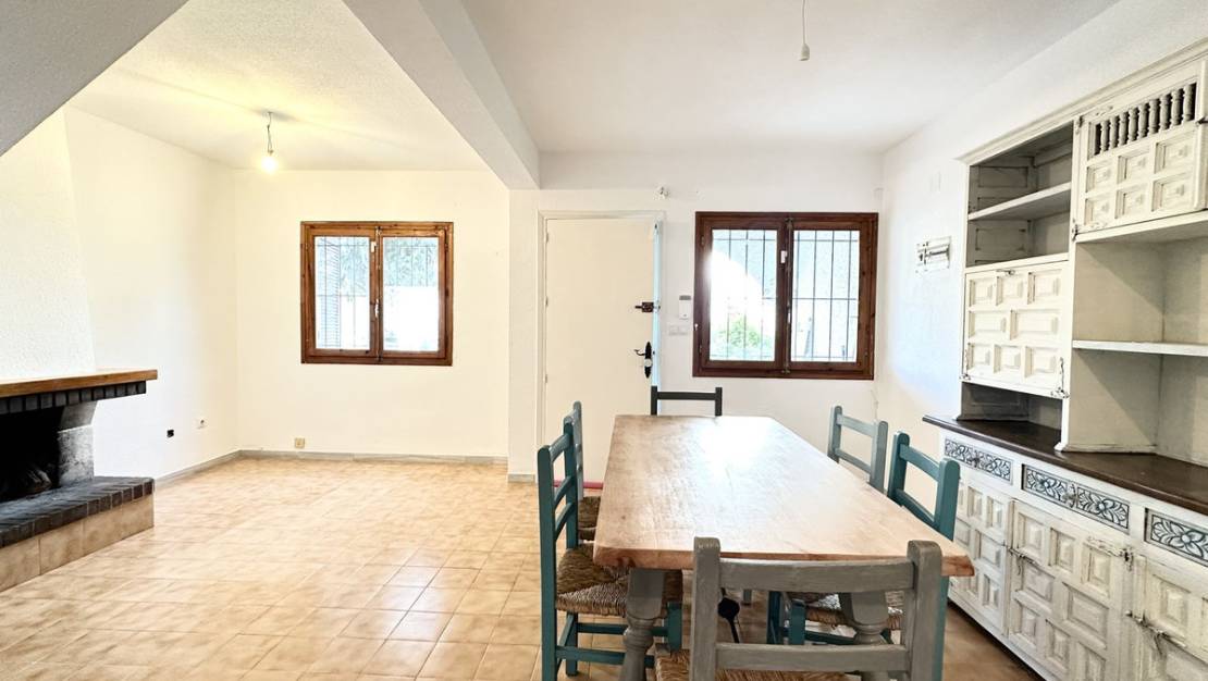 Venta - Town House - Torrevieja - Torrevieja Centro