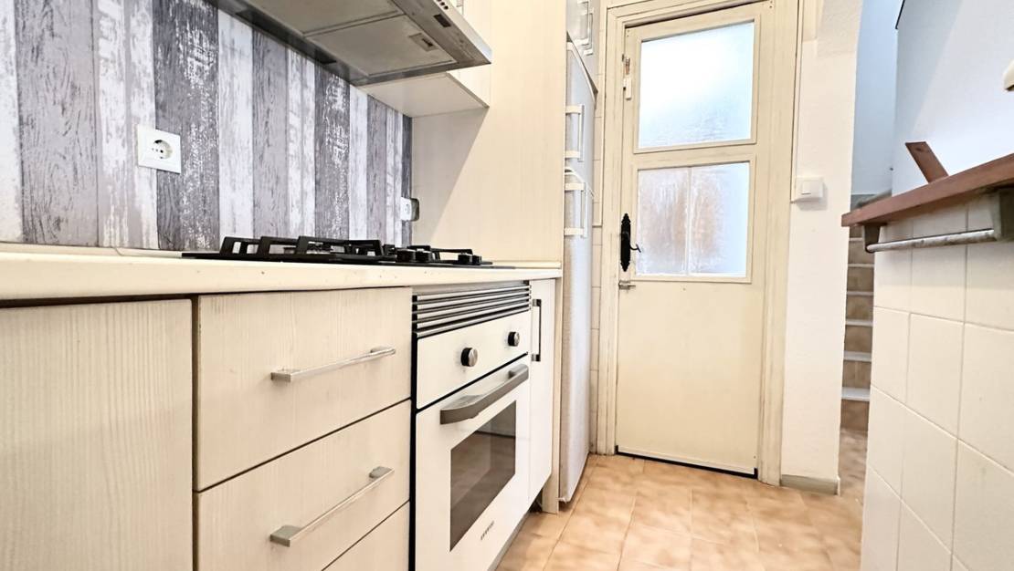 Venta - Town House - Torrevieja - Torrevieja Centro