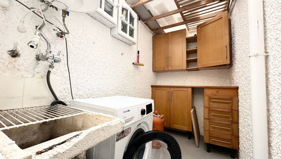 Venta - Town House - Torrevieja - Torrevieja Centro