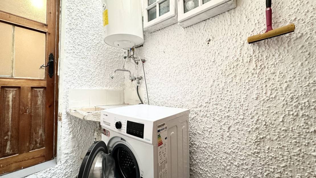 Venta - Town House - Torrevieja - Torrevieja Centro