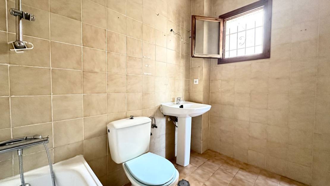 Venta - Town House - Torrevieja - Torrevieja Centro