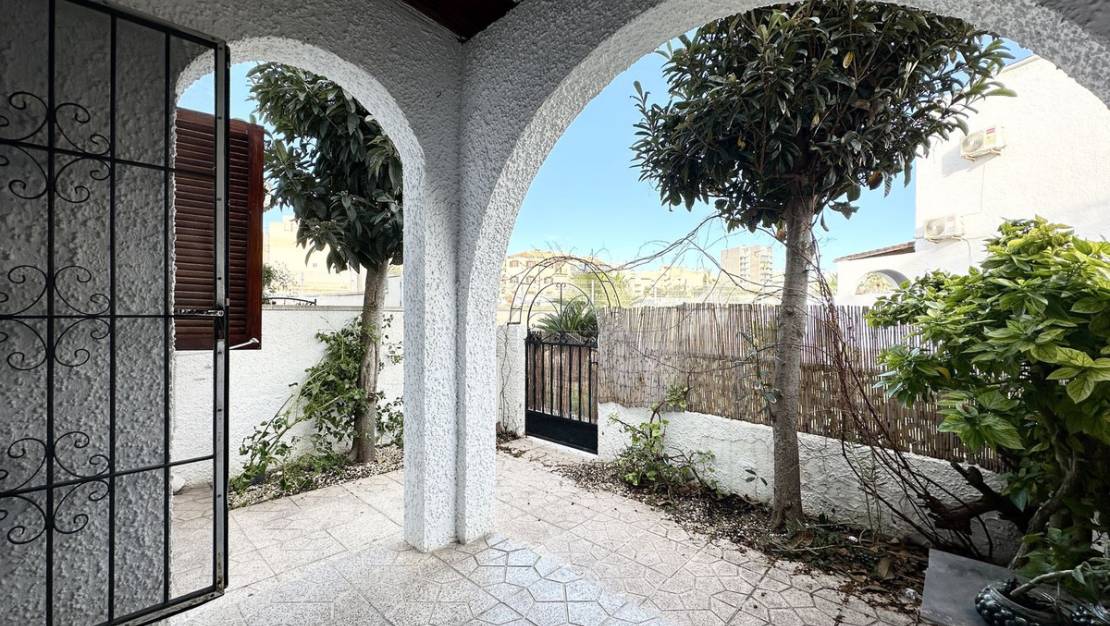 Venta - Town House - Torrevieja - Torrevieja Centro