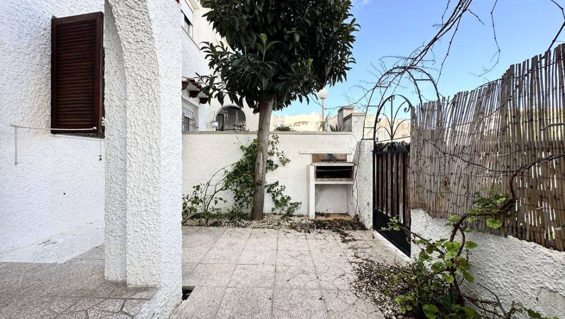 Venta - Town House - Torrevieja - Torrevieja Centro