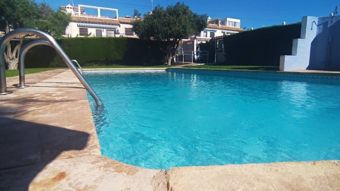 Venta - Town House - Torrevieja - Torrevieja Centro