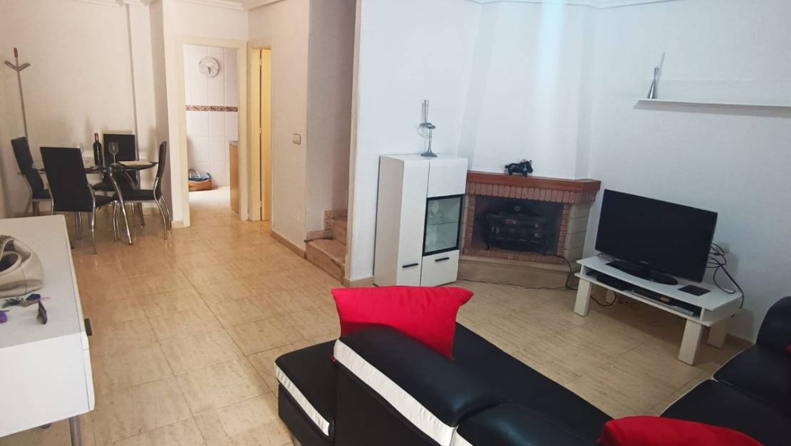 Venta - Town House - Torrevieja - Torrevieja Centro