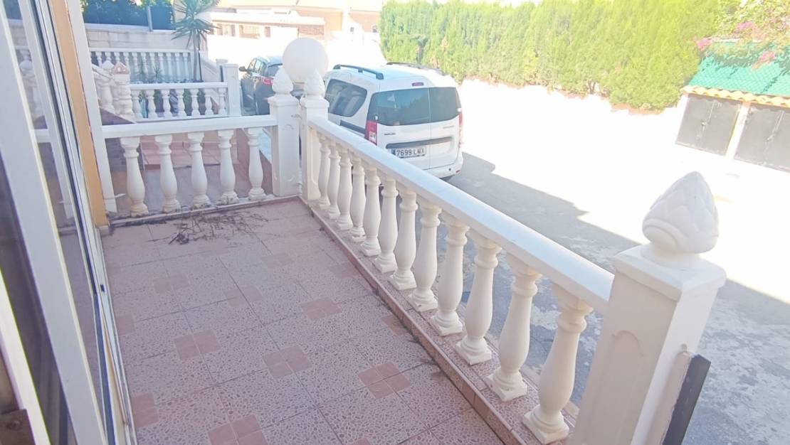 Venta - Town House - Torrevieja - Torrevieja Centro