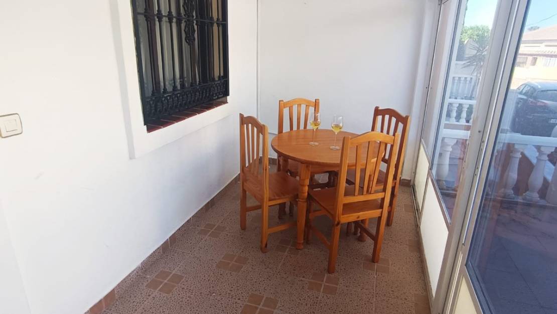 Venta - Town House - Torrevieja - Torrevieja Centro