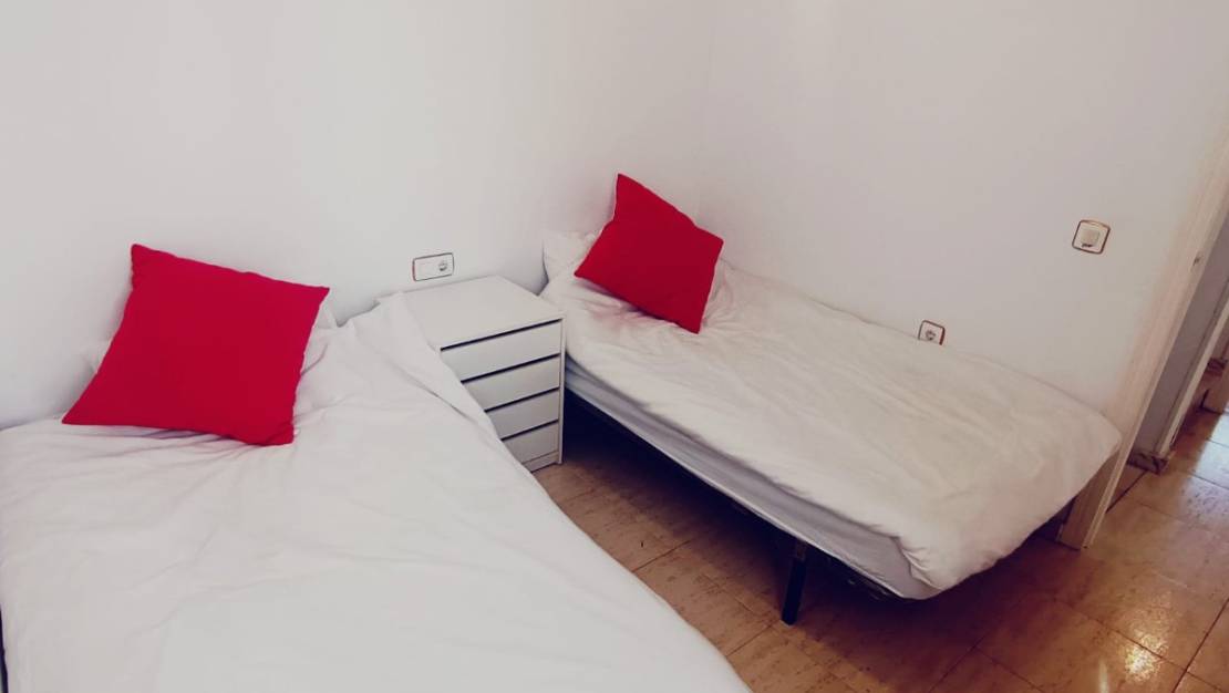 Venta - Town House - Torrevieja - Torrevieja Centro