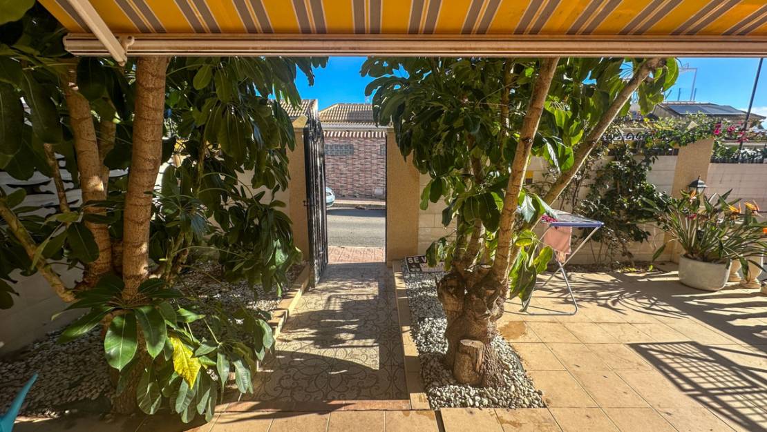 Venta - Town House - Torrevieja - Torrevieja Centro