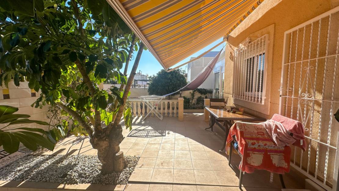 Venta - Town House - Torrevieja - Torrevieja Centro