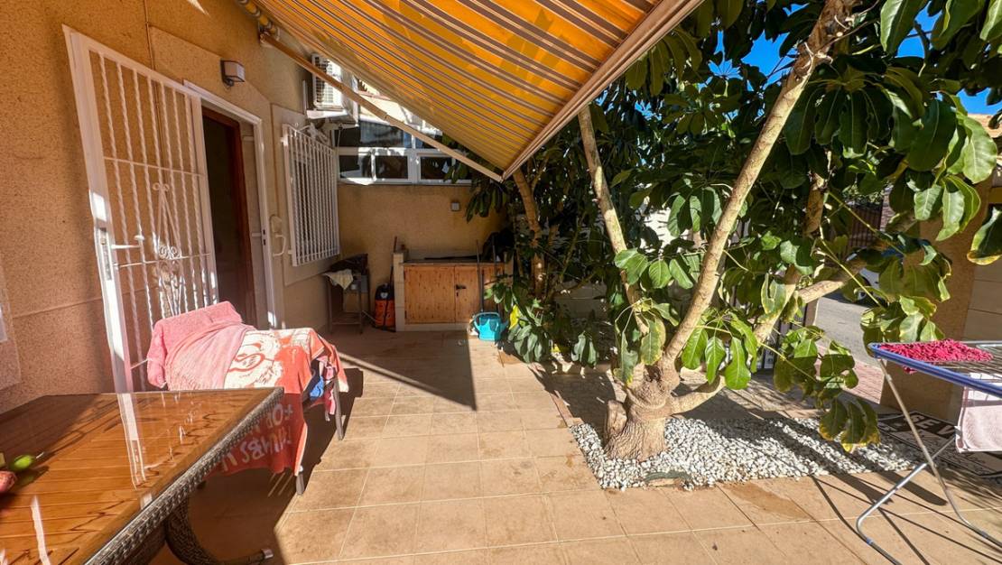 Venta - Town House - Torrevieja - Torrevieja Centro