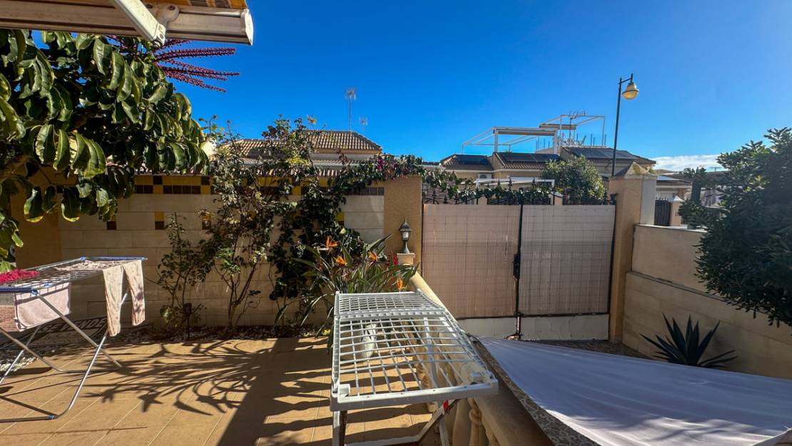 Venta - Town House - Torrevieja - Torrevieja Centro