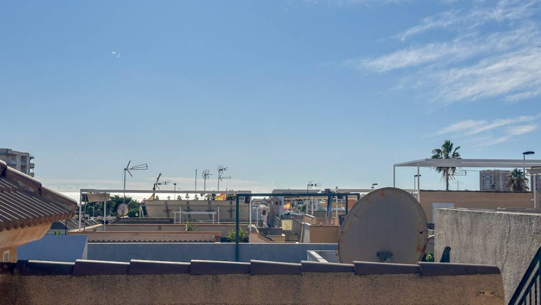 Venta - Town House - Torrevieja - Torrevieja Centro