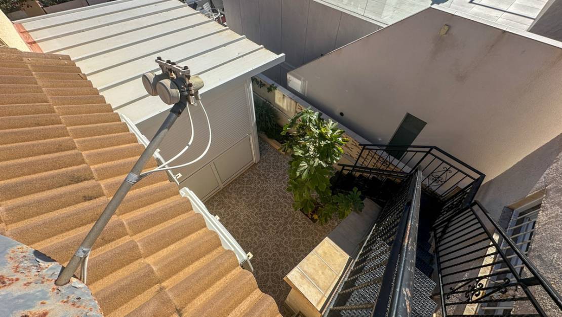 Venta - Town House - Torrevieja - Torrevieja Centro