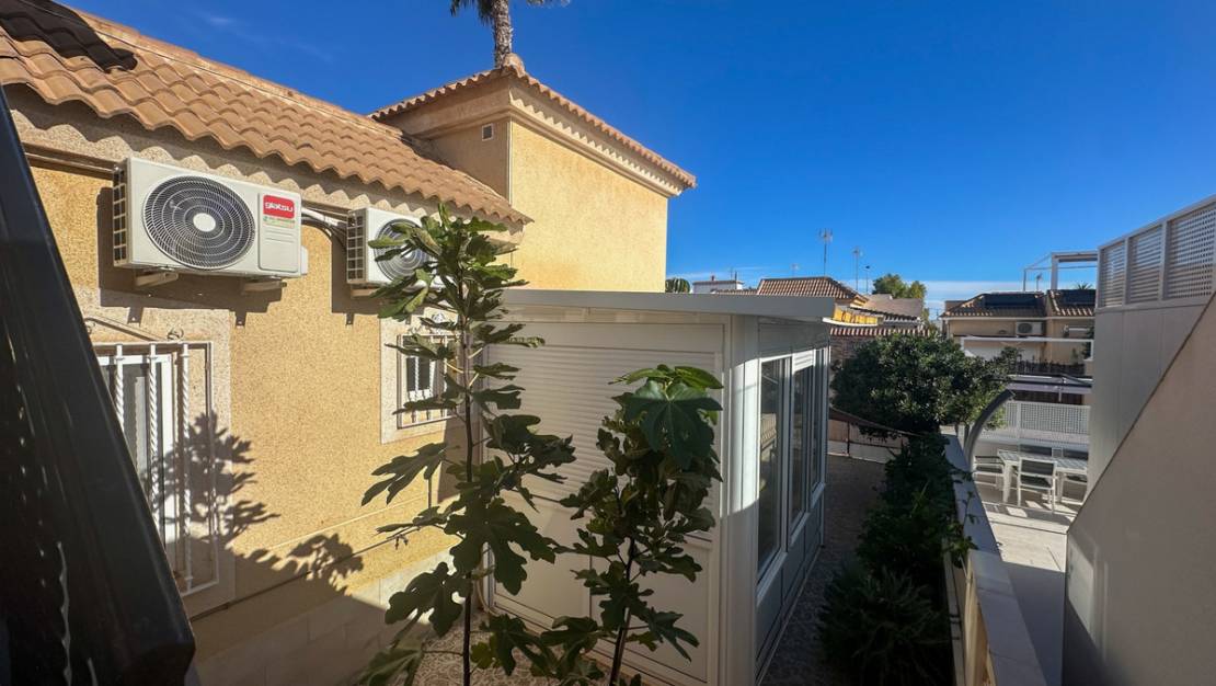 Venta - Town House - Torrevieja - Torrevieja Centro