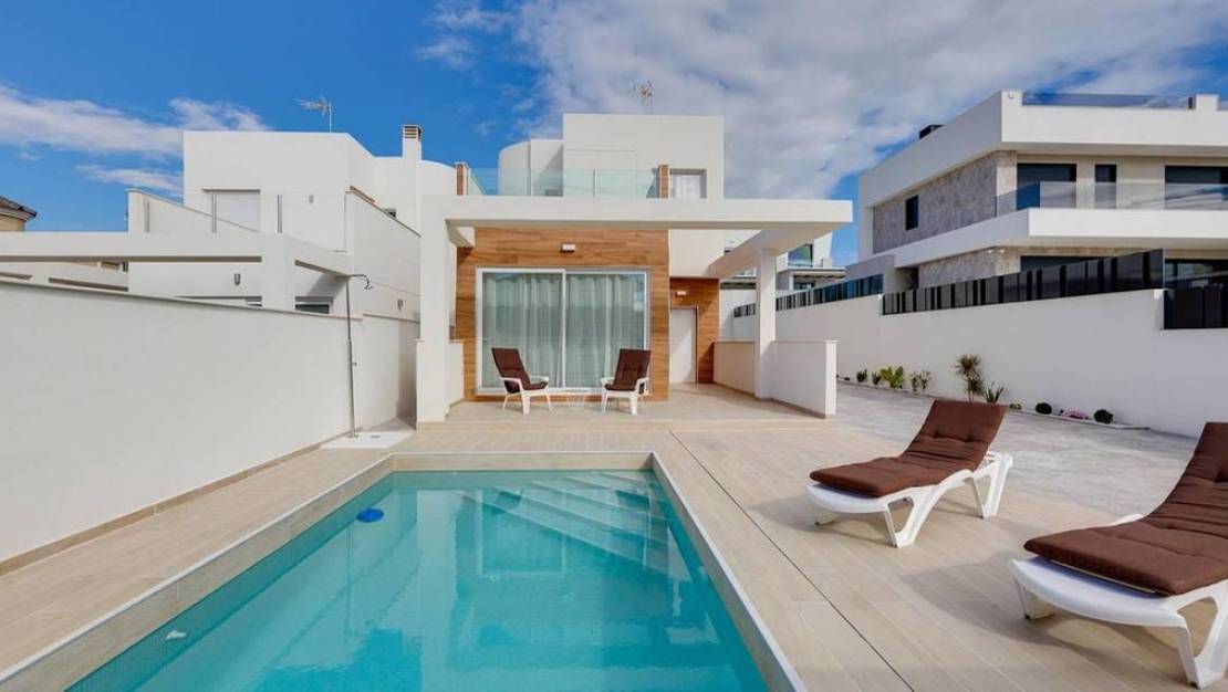 Venta - Town House - Torrevieja - Torrevieja Centro