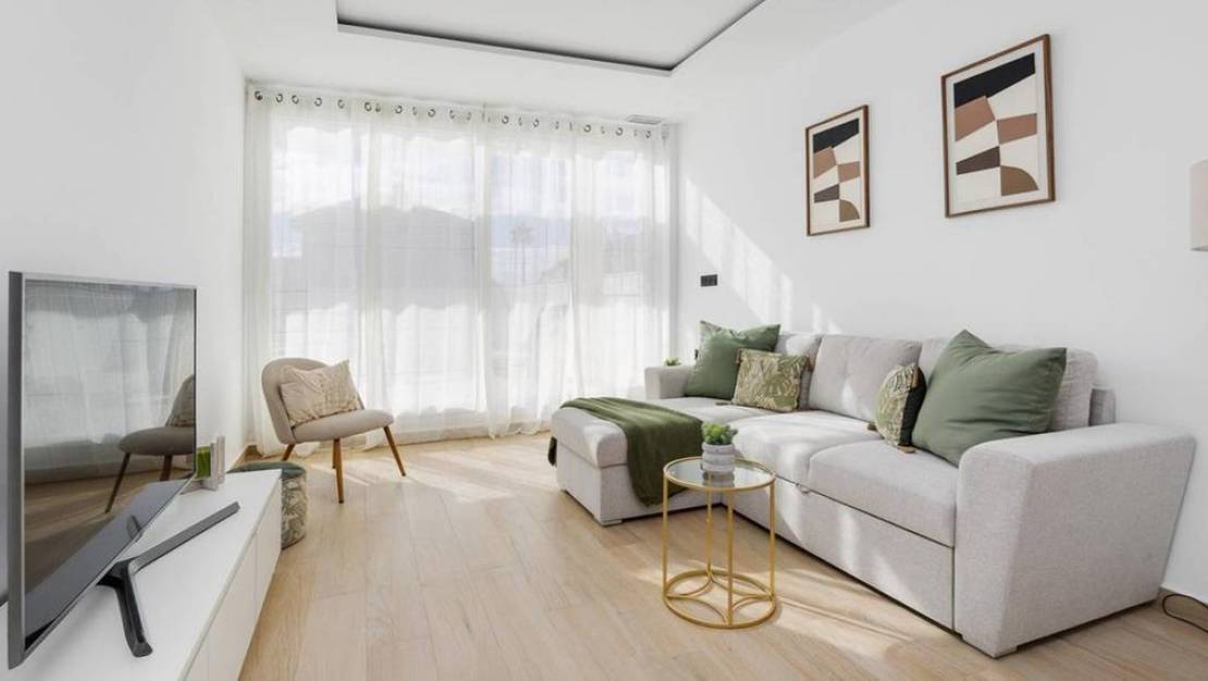 Venta - Town House - Torrevieja - Torrevieja Centro